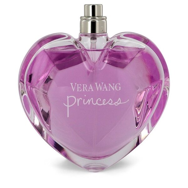 Vera Wang Flower Princess Eau De Toilette Spray (tester) 3.4 Oz For Women