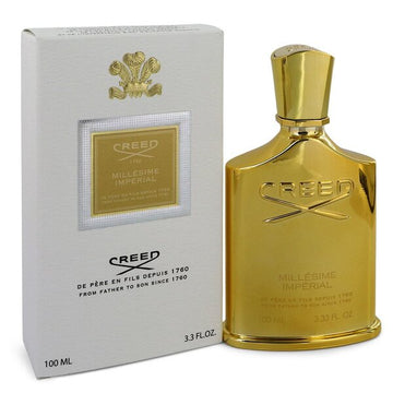 Millesime Imperial Eau De Parfum Spray 3.4 Oz For Men