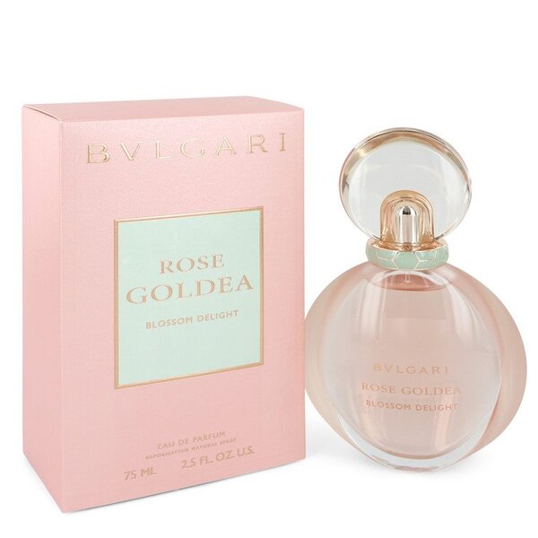 Rose Goldea Blossom Delight Eau De Parfum Spray 2.5 Oz For Women