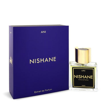Nishane Ani Extrait De Parfum Spray (unisex) 1.7 Oz For Women