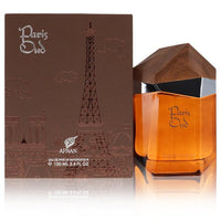 Paris Oud Eau De Parfum Spray 3.4 Oz For Women