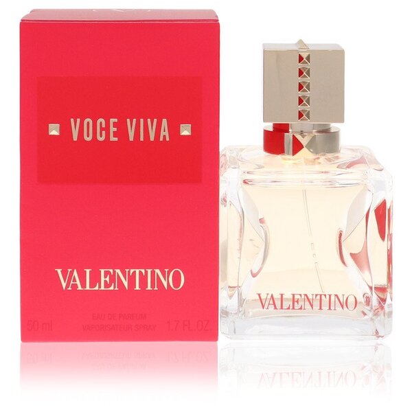 Voce Viva Eau De Parfum Spray 1.7 Oz For Women