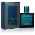 Versace Eros Eau De Parfum Spray 1.7 Oz For Men
