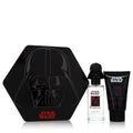 Star Wars Darth Vader 3d Gift Set - 1.7 Oz Eau De Toilette + 2.5 Oz Shower Gel -- For Men