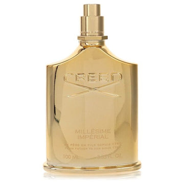 Millesime Imperial Eau De Parfum Spray (tester) 3.4 Oz For Men