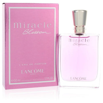 Miracle Blossom Eau De Parfum Spray 1.7 Oz For Women