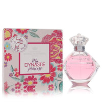 Marina De Bourbon My Dynastie Princess Eau De Parfum Spray 3.4 Oz For Women