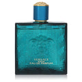 Versace Eros Eau De Parfum Spray (tester) 3.4 Oz For Men