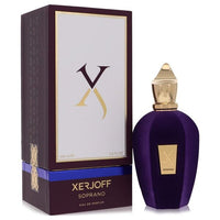 Xerjoff Soprano Eau De Parfum Spray (unisex) 3.4 Oz For Women