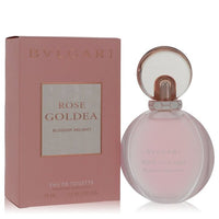 Rose Goldea Blossom Delight Eau De Toilette Spray 2.5 Oz For Women