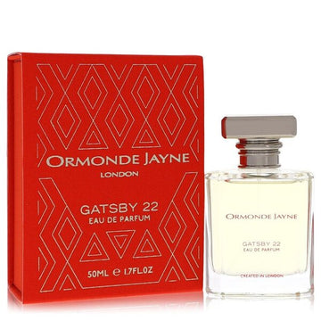 Ormonde Jayne Gatsby 22 Eau De Parfum Spray (unisex) 1.7 Oz For Women