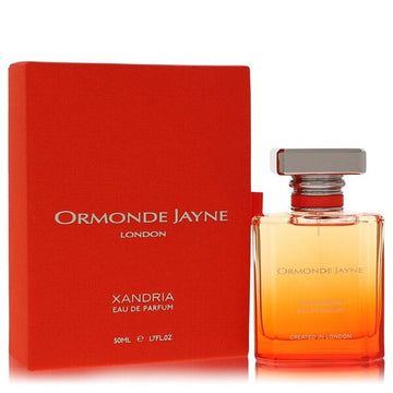Ormonde Jayne Xandria Eau De Parfum Spray (unisex) 1.7 Oz For Women