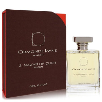 Ormonde Jayne Nawab Of Oudh Eau De Parfum Spray (unisex) 4 Oz For Men
