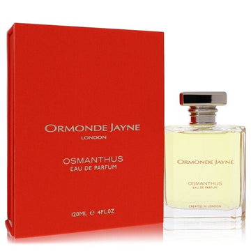 Ormonde Jayne Osmanthus Eau De Parfum Spray 4 Oz For Women