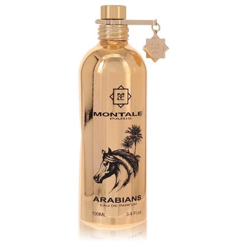 Montale Arabians Eau De Parfum Spray (unisex Unboxed) 3.4 Oz For Women