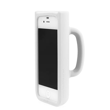 Coque iPhone 4/4S Tasse