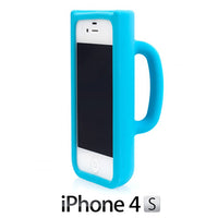 Coque iPhone 4/4S Tasse