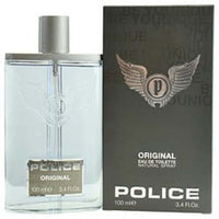 Police By Police Edt Spray 3.4 Oz For Men