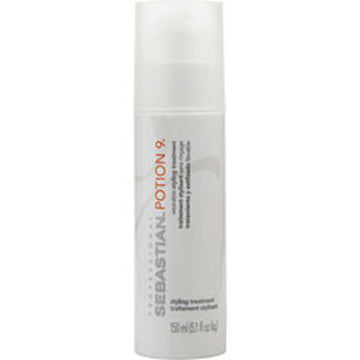 Sebastian By Sebastian Potion 9 Wearable Treatment To Restore And Restyle 5.1 Oz For Anyone