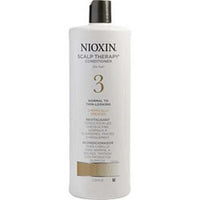 Nioxin By Nioxin Bionutrient Protectives Scalp Therapy System 3 For Fine Hair 33.8 Oz (packaging May Vary) For Anyone