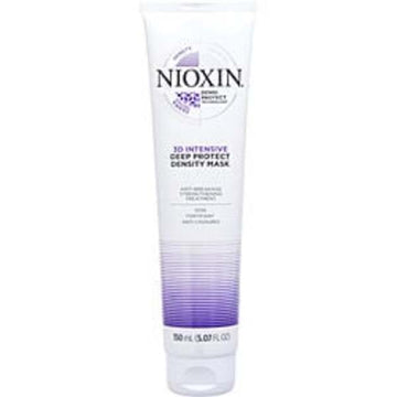 Nioxin By Nioxin 3d Intensive Deep Protect Density Mask 5.1 Oz For Anyone
