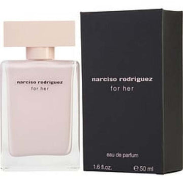 Narciso Rodriguez By Narciso Rodriguez Eau De Parfum Spray 1.6 Oz For Women