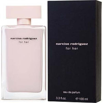 Narciso Rodriguez By Narciso Rodriguez Eau De Parfum Spray 3.3 Oz For Women
