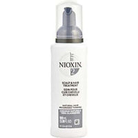 Nioxin By Nioxin Bionutrient Actives Scalp Treatment System 2 For Fine Hair 3.4 Oz For Anyone