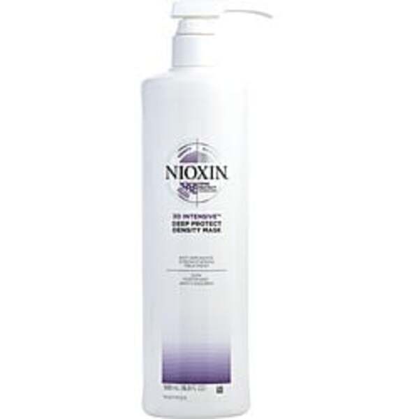 Nioxin By Nioxin 3d Intensive Deep Protect Density Masque 16.9 Oz For Anyone
