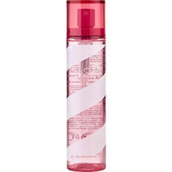 Pink Sugar By Aquolina Hair Perfume Spray 3.38 Oz For Women