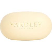 Yardley By Yardley English Lavender Bar Soap 4.25 Oz For Women