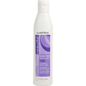 Total Results By Matrix Color Care Conditioner 10.1 Oz For Anyone