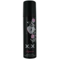 Mexx Xx Mysterious By Mexx Deodorant Spray 3.6 Oz For Women