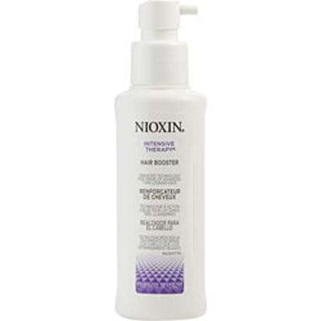 Nioxin By Nioxin 3d Intensive Hair Booster 3.38 Oz (packaging May Vary) For Anyone
