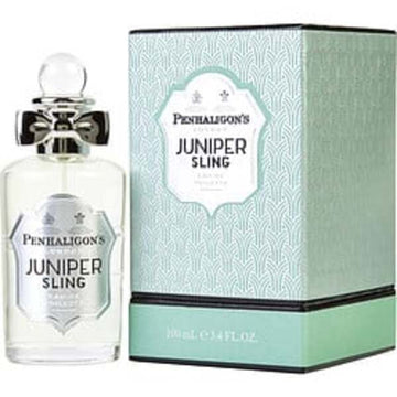 Penhaligon's Juniper Sling By Penhaligon's Edt Spray 3.4 Oz For Anyone