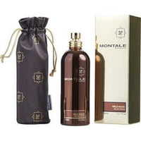 Montale Paris Wild Aoud By Montale Eau De Parfum Spray 3.4 Oz For Anyone