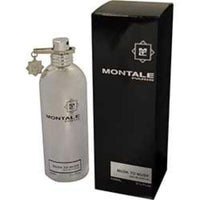 Montale Paris Musk To Musk By Montale Eau De Parfum Spray 3.4 Oz For Anyone