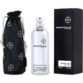 Montale Paris Intense Tiare By Montale Eau De Parfum Spray 3.4 Oz For Anyone