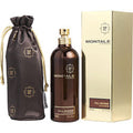 Montale Paris Full Incense By Montale Eau De Parfum Spray 3.4 Oz For Anyone