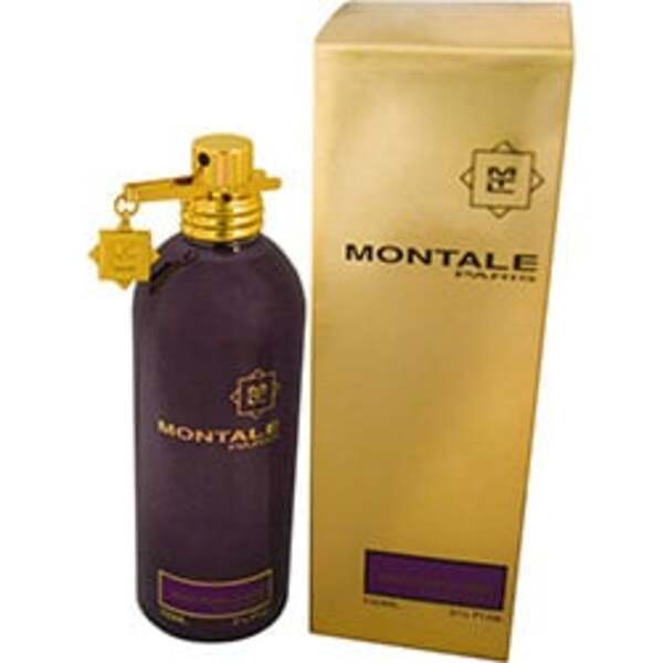 Montale Paris Aoud Purple Rose By Montale Eau De Parfum Spray 3.4 Oz For Anyone