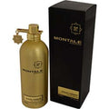 Montale Paris Aoud Ambre By Montale Eau De Parfum Spray 3.4 Oz For Anyone