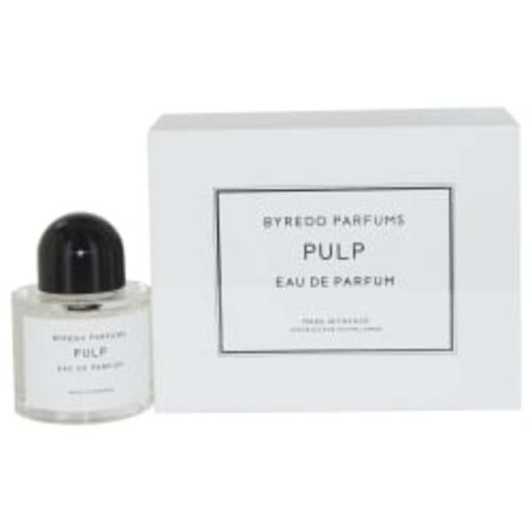 Pulp Byredo By Byredo Eau De Parfum Spray 3.3 Oz For Anyone