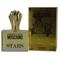 Moschino Cheap & Chic Stars By Moschino Eau De Parfum Spray 3.4 Oz For Women