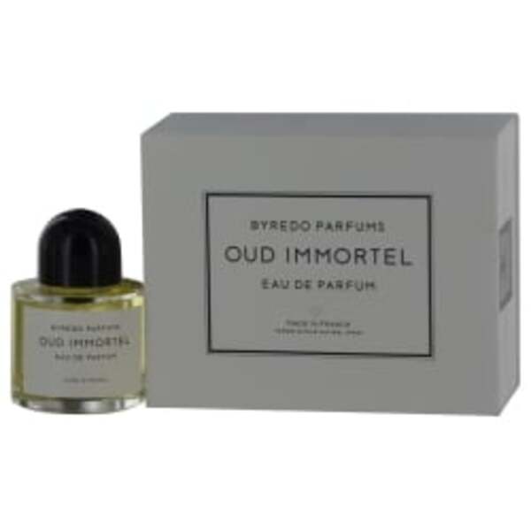 Oud Immortel Byredo By Byredo Eau De Parfum Spray 3.3 Oz For Anyone