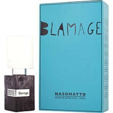 Nasomatto Blamage By Nasomatto Parfum Extract Spray 1 Oz For Anyone