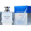 Nautica Voyage Sport By Nautica Edt Spray 3.4 Oz For Men