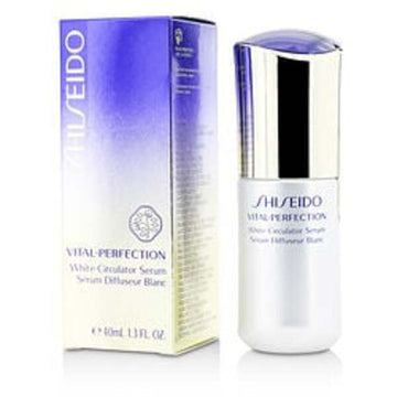 Shiseido By Shiseido Vital Perfection White Circulator Serum  --40ml/1.36oz For Women