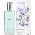 Yardley By Yardley English Bluebell Edt Spray 4.2 Oz For Women