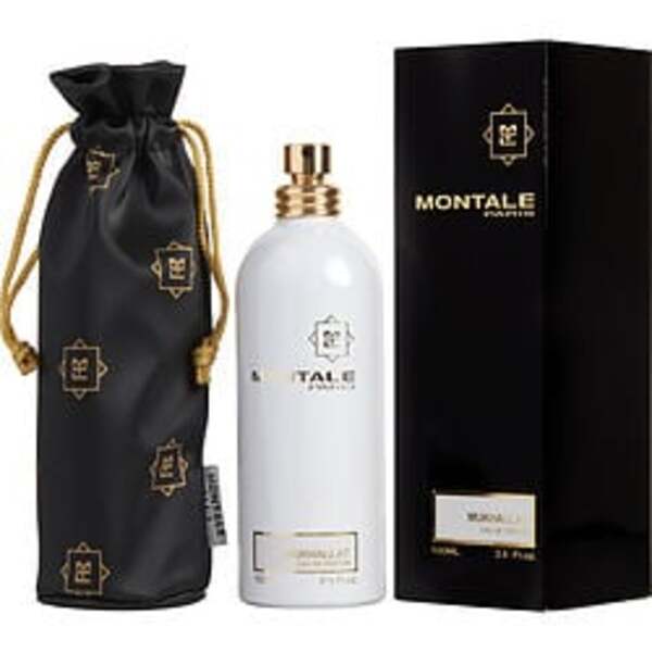 Montale Paris Mukhallat By Montale Eau De Parfum Spray 3.4 Oz For Anyone