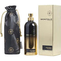 Montale Paris Aoud Night By Montale Eau De Parfum Spray 3.4 Oz For Anyone